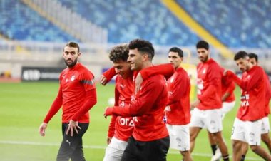 سيف زاهر: الأهلي يعتزم تعديل عقد إمام عاشور ماليًا وتمديده لعامين إضافيين
