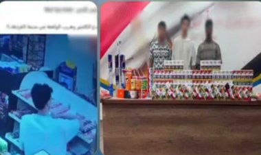 الذكاء الاصطناعي في خدمة النصب.. ضبط تشكيل عصابي احتال على أصحاب محال بالغردقة عبر تحويلات إلكترونية مزورة