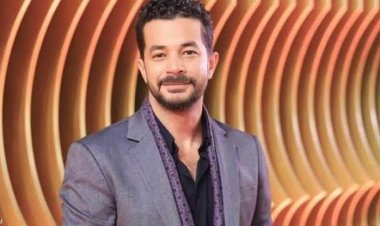 شريف سلامة:  مبحبش اللف والدوران وأنا ضد السوشيال ميديا