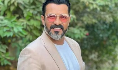 خاص العاصمة.. إصابة الفنان محمد رجب بوعكة صحية تلزمه الراحة قبل استئناف  تصوير مسلسله " قطر صغنطوط "