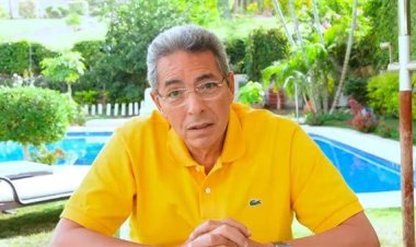 محمود سعد يرد على منتقدي حديثه عن والده: بسببه بقى عندي جهل بمشاعر الأبوة