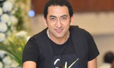 شحتة كاريكا: عمري ما هشتغل مع أوكا وأورتيجا تاني لأنهم باعوني