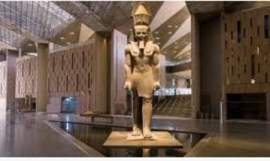 تحويلات مرورية استعدادًا لافتتاح المتحف المصري الكبير