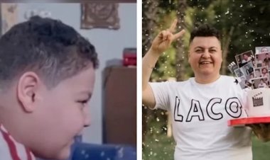 صاحب مشهد "مين اللي أكل الجبنة".. الفنان طارق عصام يشكو من قلة العمل والتجاهل في الوسط الفني