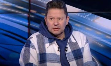 منع ظهور رضا عبد العال لمدة 4 أشهر