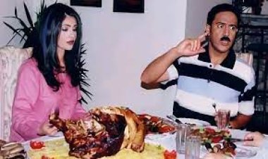 شيرين عادل تحتفل بمرور 22 عامًا على عرض حكايات زوج معاصر.. وتوجه تساؤلًا لعشاق العمل