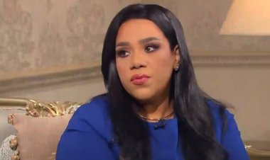 "نفسي أتعالج".. شيماء سيف تكشف عن معاناتها مع الوسواس القهري