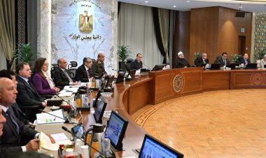 مجلس الوزراء يستعرض التقرير السنوي والحساب الختامي لهيئة التأمين الاجتماعي