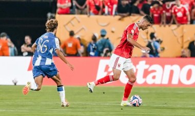 الأهلي يتعادل مع بورتو (4-4) ويودعان كأس العالم للأندية