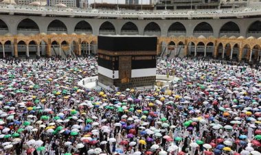 تفاصيل استعدادات وزارة السياحة والآثار لـ«موسم حج 1445 هــ»