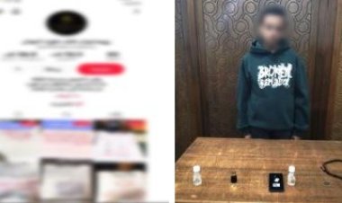 "علاج روحاني ودجل أونلاين".. الأمن يُسقط نصاباً استولى على أموال المواطنين بالإسكندرية