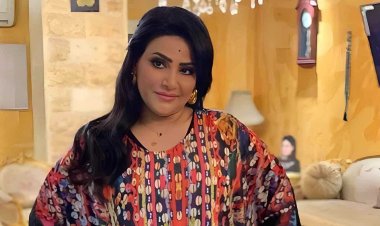 إحالة بدرية طلبة إلى مجلس تأديب بقرار من نقابة المهن التمثيلية