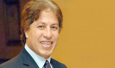 ثروت سويلم  يشيد بتجربة الزمالك:  أول من نجح في تطبيق نموذج المدير الرياضي