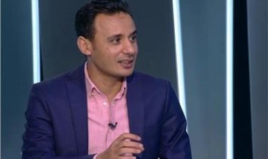 طارق السيد: فوز الزمالك على بيراميدز سيمنحه لقب الدوري