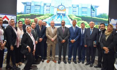 وزير الإسكان يوجه بالمشاركة في الفعاليات المعنية بتصنيع مكونات مشروعات مياه الشرب والصرف الصحي