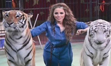 أنوسة كوتة في رسالة مؤثرة: أنا خسرت كل حاجة