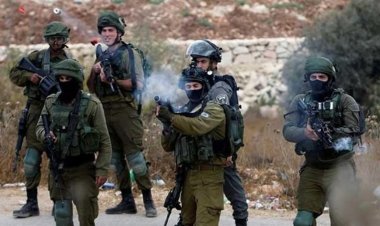 استشهاد فلسطينيين برصاص الاحتلال الإسرائيلي في الضفة الغربية