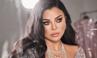 بعد صدور الصيغة التنفيذية.. هيفاء وهبي تعود للغناء في مصر