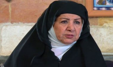 موعد ومكان عزاء الفنانة السورية هدى شعراوي