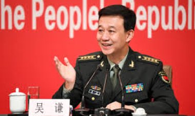 بسبب نظام الصواريخ «تايفون».. أزمة جديدة بين الصين والولايات المتحدة الأمريكية