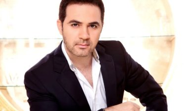 وائل جسار: عمرو دياب بحس عنده 25 سنة ودماغه شبابية.. وتامر حسني قلبه طفل