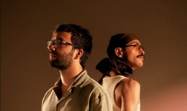 "على كيفك".. ثانى أغنيات زيد خالد وأحمد ضياء 