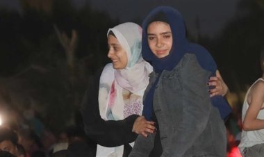 «الداخلية» تكشف عن تفاصيل عودة الطفلة «فرح» إلى منزلها