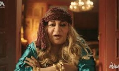 «المخرج ميعرفش سقفي».. فريدة سيف النصر تعلق على عدم مشاركتها في «العتاولة 2»