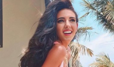 هادية غالب تثير الجدل: عايزة أدخل الجنة عشان كده فكرت أعمل بوركيني