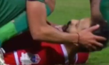 إخلاء سبيل موظف مسن اتهم رياضيين بالتسبب في وفاة أحمد رفعت
 