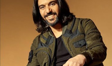 بهاء سلطان يستعد لطرح 8 أغنيات جديدة وتصوير كليبات بمواصفات عالمية