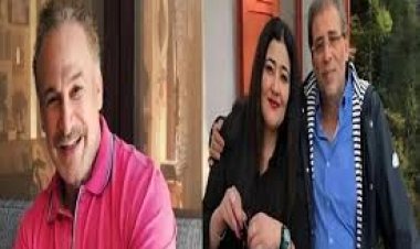 فصل جديد في  محاكمة المخرج عمر زهران في سرقة زوجة خالد يوسف 