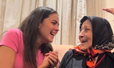 وئام مجدي تشارك لحظات مؤثرة مع جدتها الراحلة: كل اللي أنا فيه كان سببه إنتي