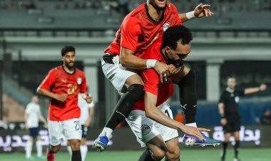 استعدادا للمونديال.. منتخب مصر يفوز على روسيا وديا بهدف