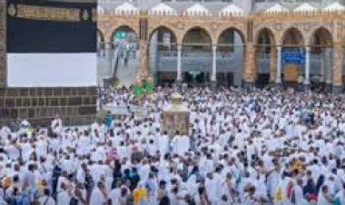 ضبط 27 شركة بدون ترخيص للنصب على المواطنيين بزعم تنظيم رحلات حج وعمرة