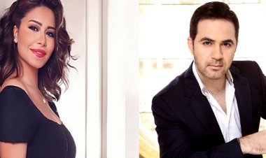 وائل جسار: شيرين عبد الوهاب قوية وهترجع لجمهورها أحسن من الأول