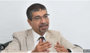 النائب محمد صلاح البدري: مصر حذرت من أي عمليات عسكرية فى رفح الفلسطينية