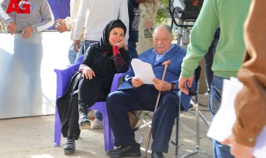 العدل جروب تطرح البوستر الرسمي لمسلسل "عتبات البهجة"