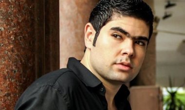 بسبب "حبيبي لو زعلان".. الشاعر محمد البوغة يعلق على قضيته مع كزبرة