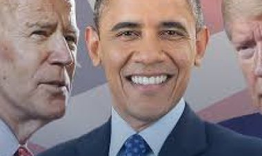 بايدن وأوباما وكلينتون يجتمعون على هدف هزيمة ترامب