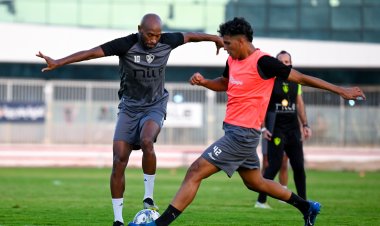 الزمالك يقرر ارتداء الطاقم الأسود أمام الأهلي في نهائي السوبر