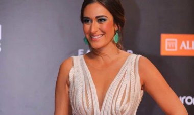 كريم الشناوي يكشف كواليس اختيار أمينة خليل في «خلي بالك من زيزي»
