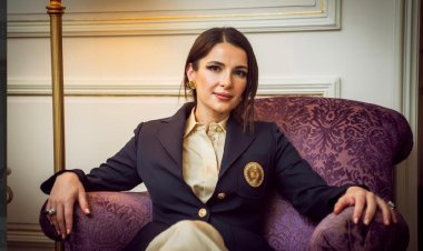 شام الذهبي تعلن إعادة افتتاح عيادتها للتجميل بعد استيفاء كافة التراخيص