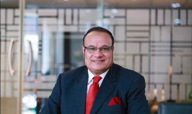 عضو اتحاد الكيانات المصرية بالخارج:  ثورة 30 يونيو مفتاح تحقيق التنمية المستدامة في مصر