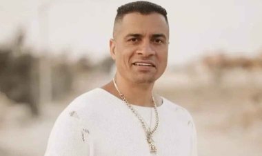 حسن شاكوش يعلن بدء تعلمه اللغة الإنجليزية