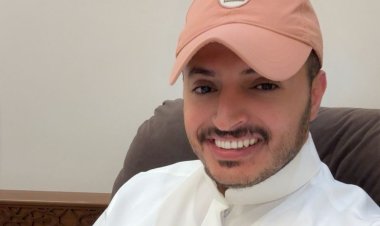 بندر الحرامله أبو فهيد: البطولة الدرامية الأولى مسؤولية كبرى.. والمراهنة على النص والواقعية