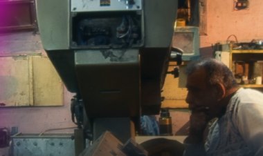 "حبيبي حسين" أفضل فيلم في مسابقة أسبوع النقاد الدولية بمهرجان القاهرة السينمائي الدولي الـ46