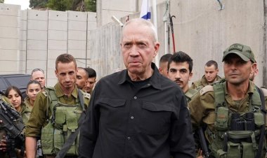 جالانت يحذر من حكم عسكري لغزة: «سيكلفنا أرواح الجنود»