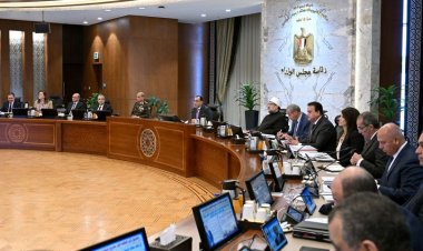 مدبولي: تسلمنا 5 مليارات دولار من الدفعة الأولى لصفقة رأس الحكمة