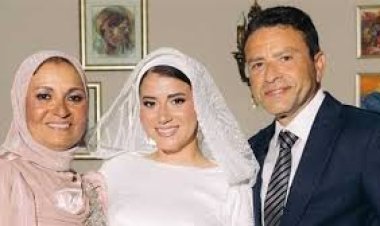 زوج هبة قطب: «بنتي مش مريضة بفرط الحركة.. لكنها نشيطة وناجحة»